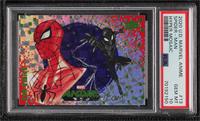 Spider-Man [PSA 10 GEM MT]