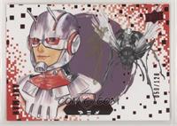 Ant-Man #/120