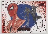 Spider-Man #/120