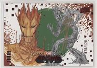 Groot #/120