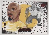 Luke Cage #/120