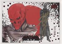 Red Skull #/120