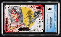 Spider-Woman [CGC 9 Mint] #/120