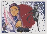 Psylocke