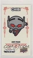 Tier 1 - Ant-Man