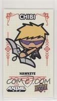 Tier 1 - Hawkeye