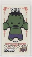 Tier 1 - Hulk