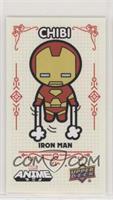 Tier 1 - Iron Man