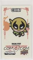 Tier 1 - Iron Fist