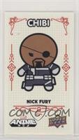 Tier 1 - Nick Fury