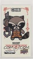 Tier 1 - Rocket Raccoon