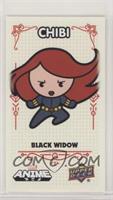 Tier 1 - Black Widow