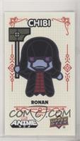 Tier 1 - Ronan