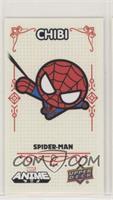 Tier 1 - Spider-Man