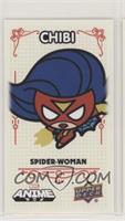 Tier 1 - Spider-Woman