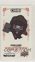 Tier 1 - Star-Lord