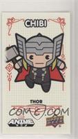 Tier 1 - Thor