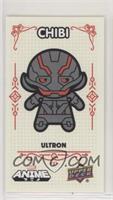 Tier 1 - Ultron