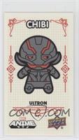 Tier 1 - Ultron