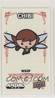 Tier 1 - Wasp