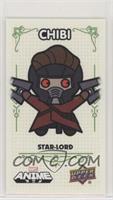 Tier 2 - Star-Lord
