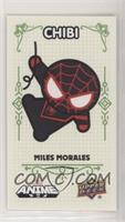 Tier 2 - Miles Morales