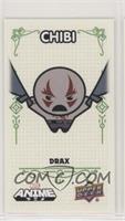 Tier 2 - Drax