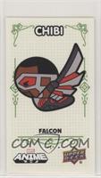 Tier 2 - Falcon