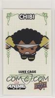 Tier 2 - Luke Cage