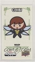 Tier 2 - Wasp