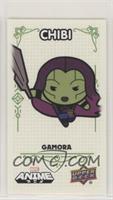 Tier 2 - Gamora