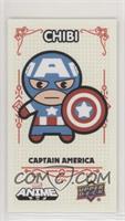 Tier 1 - Captain America