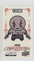 Tier 1 - Drax