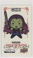 Tier 1 - Gamora