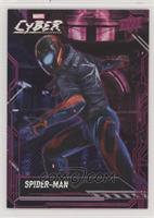 Spider-Man #/3,000