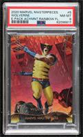 Wolverine [PSA 8 NM‑MT]