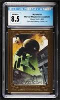 Canvas Gallery - Mysterio [CGC 8.5 NM/Mint+] #/99