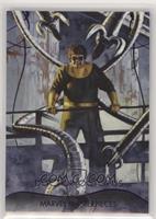 Level 1 - Doctor Octopus #/199