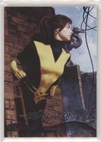 Level 2 - Kitty Pryde #/199