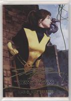 Level 2 - Kitty Pryde