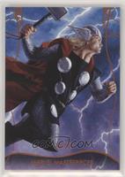 Level 1 - Thor #/99