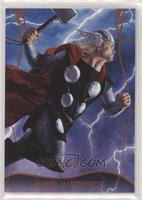 Level 1 - Thor #/99