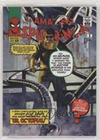 Level 1 - Doctor Octopus #/1,499