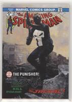 Level 1 - Punisher #/1,499