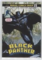 Level 1 - Black Panther #/1,499