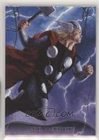 Level 1 - Thor #/1,999