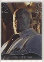 Level 2 - Kingpin #/1,499