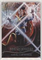 Level 2 - Doctor Strange #/1,499