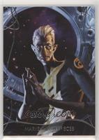 Level 2 - Ebony Maw #/1,499