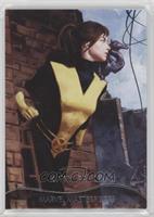 Level 2 - Kitty Pryde #/1,499